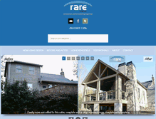 Tablet Screenshot of greenville-home-remodeling.com